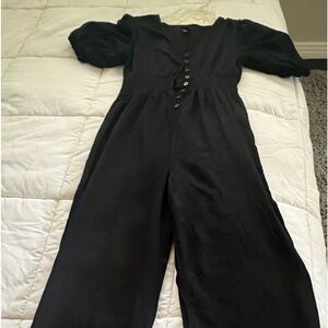 Wild Fable black ladies jumper